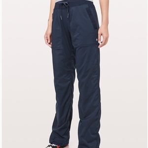 Lululemon Dance Pants
